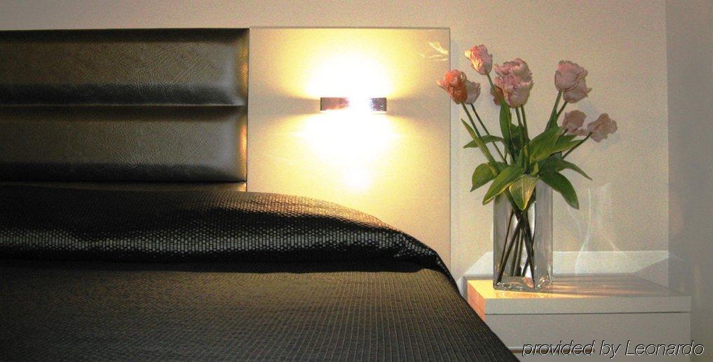 Hotel Darival Nomentana Rzym Pokój zdjęcie