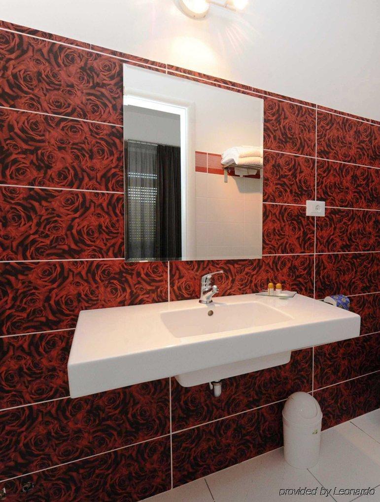 Hotel Darival Nomentana Rzym Pokój zdjęcie