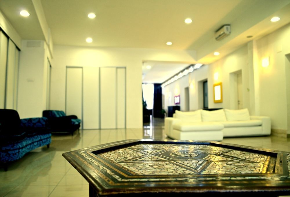 Hotel Darival Nomentana Rzym Zewnętrze zdjęcie