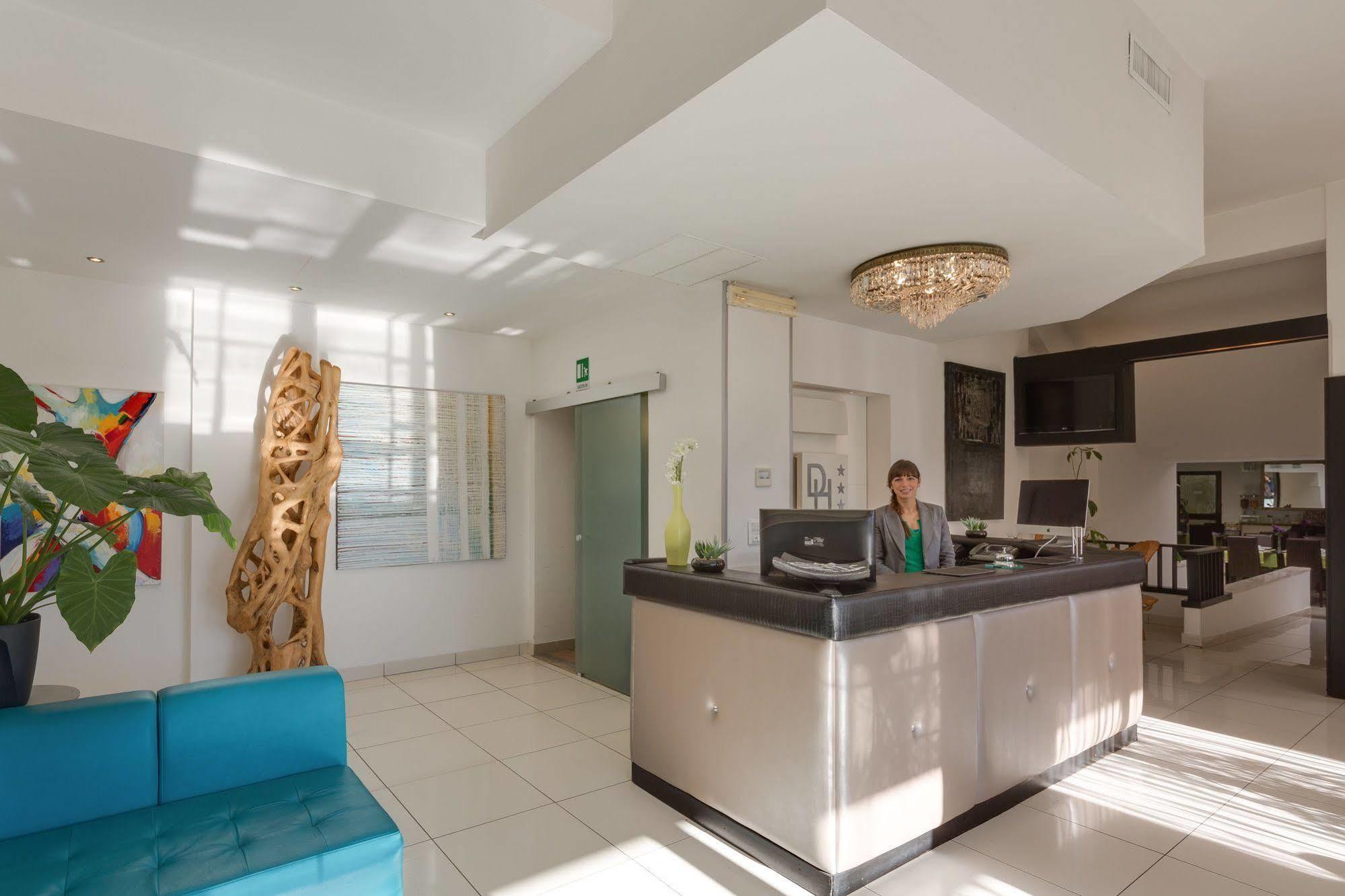 Hotel Darival Nomentana Rzym Zewnętrze zdjęcie